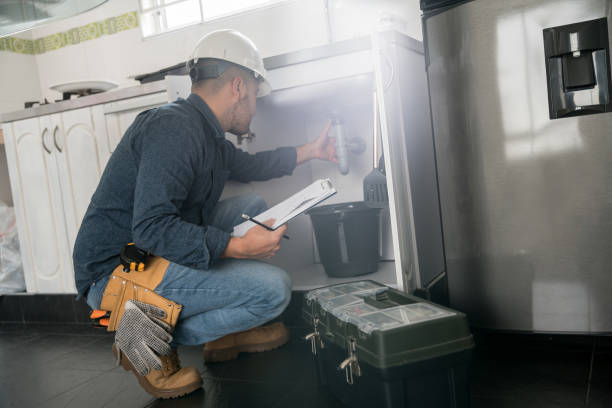 Best Commercial Plumbing Services  in Trezevant, TN
