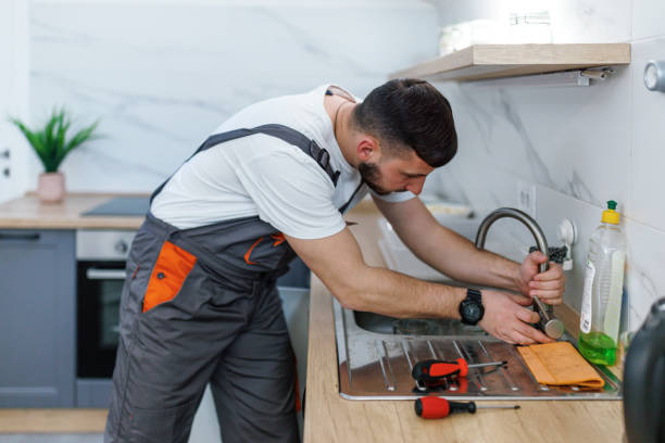 Best Affordable Plumber Near Me  in Trezevant, TN