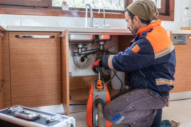 Best Water Softener Installation  in Trezevant, TN
