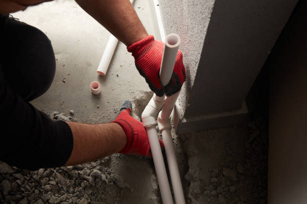 Best Plumbing Inspection Services  in Trezevant, TN