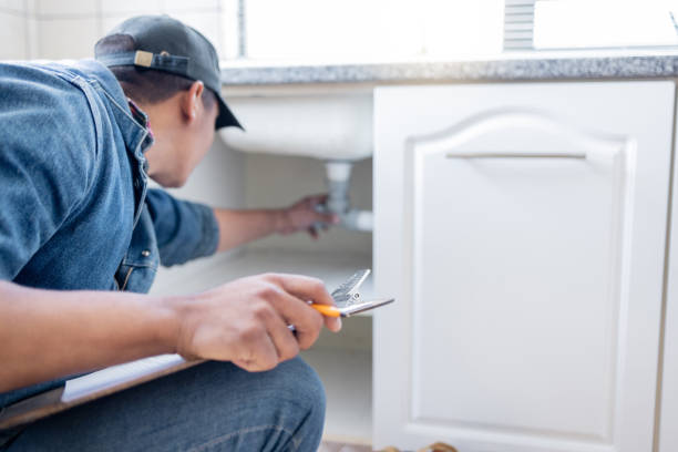 Best Plumbing Repair Near Me  in Trezevant, TN