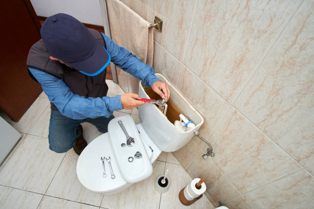 Trusted Trezevant, TN Plumbing Experts