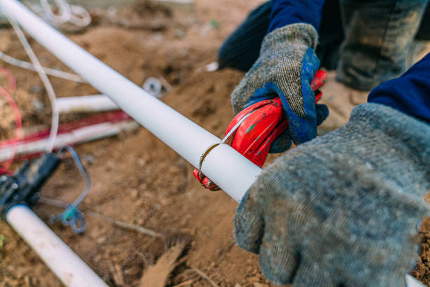 Best Sewer Cleaning Services  in Trezevant, TN
